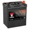 Аккумулятор Yuasa YBX3000 SMF 12В 36Ач 330А(EN) R+ YUASA YBX3054