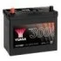 Аккумулятор Yuasa YBX3000 SMF 12В 45Ач 400А(EN) L+ YUASA YBX3057 (фото 1)