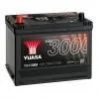 Аккумулятор YUASA YBX3069 (фото 1)