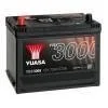 Аккумулятор YUASA YBX3069