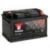 Аккумулятор YUASA YBX3100 (фото 1)