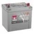 Акумулятор 12В 65Агод./580А YBX5000 Silver High Performance SMF (R+ стандартні клеми) 232x173x225 B00 - без монтажного фланця (пусковий) YUASA YBX5005 (фото 1)