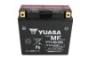 Акумулятор YUASA YT14B-BS YUASA (фото 3)