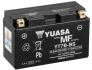 Акумулятор YUASA YT7B-BS YUASA (фото 4)