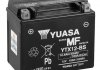 Аккумулятор YUASA YTX12-BS YUASA (фото 4)