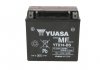 Аккумулятор YUASA YTX14-BS YUASA (фото 3)