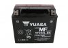 Аккумулятор YUASA YTX20L-BS YUASA (фото 3)