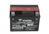 Аккумулятор YUASA YTX4L-BS YUASA (фото 3)