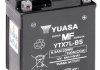 Аккумулятор YUASA YTX7L-BS YUASA (фото 4)