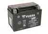 Аккумулятор YUASA YTX9-BS YUASA (фото 2)