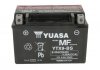 Аккумулятор YUASA YTX9-BS YUASA (фото 3)