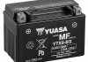 Аккумулятор YUASA YTX9-BS YUASA (фото 4)