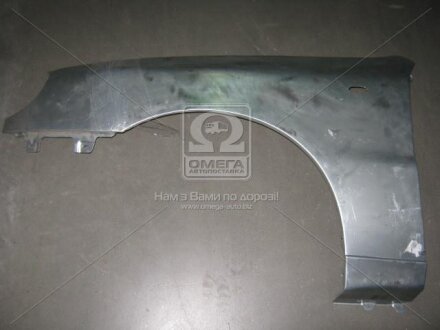 Крило переднє ліве ЗАЗ TF69Y08403013