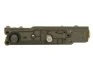 Детали механизма переключения передач ZF 0501 215 213 (фото 2)