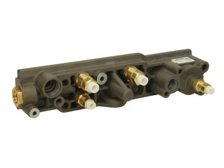 Детали механизма переключения передач ZF 0501 215 213