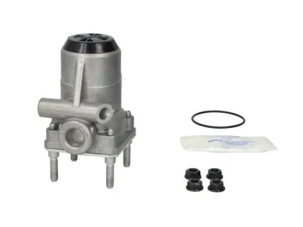 Детали механизма переключения передач ZF 0501 320 849