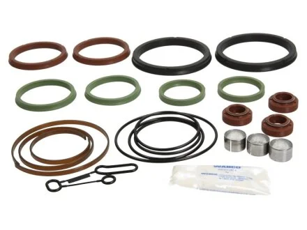 Детали механизма переключения передач ZF 0501 321 149
