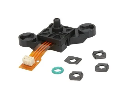 Детали механизма переключения передач ZF 0501 323 627
