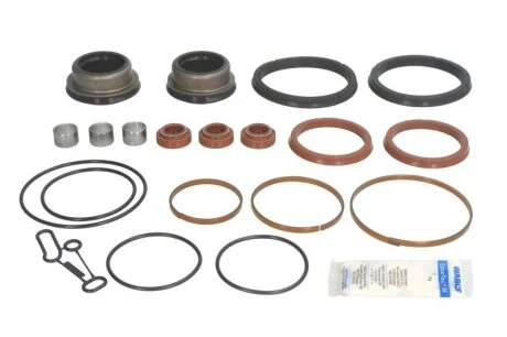 Детали механизма переключения передач ZF 0501 324 253
