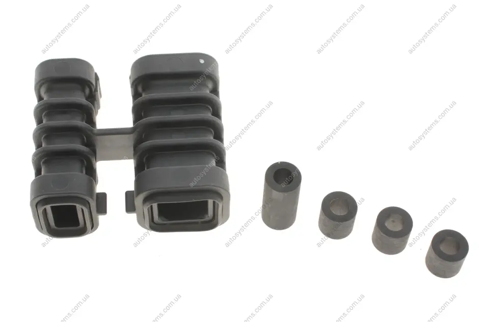 Комплект для заміни оливи АКПП Audi A4/A6/A8/VW Phaeton 02-11 (6HP19 A) (без масла) ZF 1071.298.042 (фото 1)