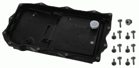 Набор для замены масла КПП ZF 1087.298.361