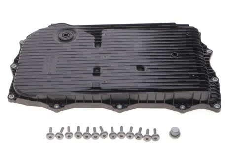 Набір для заміни оливи КПП ZF 1087.298.364