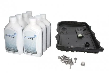 К-кт АКПП BMW 3/5/7+ Масло 7л ZF 1087298367