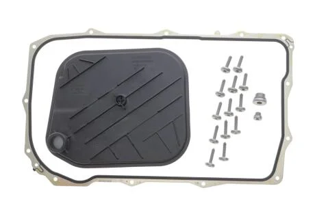 К-кт АКПП X5 фильтр,прокладка,аксессуары ZF 1102298020