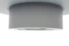 Диск гальмівний (задній) Audi 100/A6/Skoda Superb/VW Passat 96-08 (245x10) (з покриттям) (повний) ZIMMERMANN 100.1217.20 (фото 5)