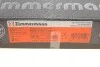 Диск гальмівний (передній) Skoda Fabia/Octavia 96-/Roomster 06-/VW Golf (256x22)(з покриттям)(вент.) ZIMMERMANN 100.1233.20 (фото 5)