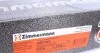Диск тормозной Coat Z ZIMMERMANN 100124220 (фото 6)