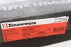 Диск гальмівний Coat Z ZIMMERMANN 100330920 (фото 6)