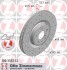 Фото 1 - диск тормозной SPORT Z ZIMMERMANN 100333252 Диск тормозной SPORT Z ZIMMERMANN 100333252 (фото 1)