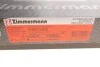 Диск тормозной Coat Z ZIMMERMANN 100333320 (фото 5)