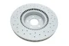 Диск тормозной SPORT Z ZIMMERMANN 100335752 (фото 3)