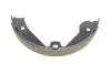 Колодки ручника VW Touareg/Land Rover Range Rover 02- (210x30) ZIMMERMANN 10990.153.8 (фото 6)