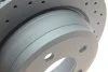 Диск тормозной SPORT Z ZIMMERMANN 150290252 (фото 3)