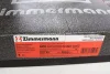 Диск тормозной Coat Z ZIMMERMANN 150290520 (фото 6)