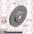 Диск гальмівний SPORT Z ZIMMERMANN 150291152 (фото 1)