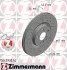 Диск тормозной SPORT Z ZIMMERMANN 150293052 (фото 1)