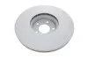 Диск гальмівний (передній) BMW X5 (E70/F15/F85)/X6 (E71/E72/F16/F86) 07- (348x30) (з покр.) (вентил.) ZIMMERMANN 150.3448.20 (фото 2)