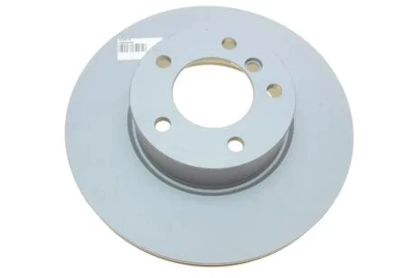 Диск гальмівний (передній) BMW 1(F20/F21) 11-/3 (E90/E91/E92) 07-11 (312x24) B37/N13/N47/N55 ZIMMERMANN 150.3467.20