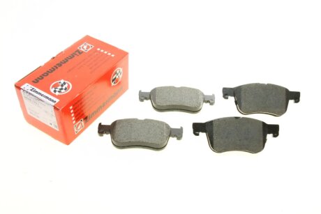 Колодки гальмівні ZIMMERMANN 205561701