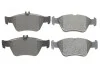 Колодки тормозные дисковые, к-кт ZIMMERMANN 216641951 (фото 1)