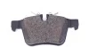 Колодки гальмівні (задні) Land Rover Range Rover/Discovery Sport/Volvo S60/S90/V60/V90 15- (Teves) ZIMMERMANN 22141.160.1 (фото 3)