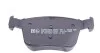 Колодки гальмівні (задні) Land Rover Range Rover/Discovery Sport/Volvo S60/S90/V60/V90 15- (Teves) ZIMMERMANN 22141.160.1 (фото 4)