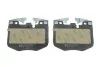 Колодки гальмівні (передні) BMW 3 (G20) 18-/5 (G30/F90)/7 (G11/G12) 15- (Brembo) ZIMMERMANN 22425.200.1 (фото 3)