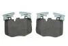 Колодки гальмівні (передні) BMW 3 (G20) 18-/5 (G30/F90)/7 (G11/G12) 15- (Brembo) ZIMMERMANN 22425.200.1 (фото 4)