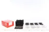 Колодки тормозные дисковые, к-кт ZIMMERMANN 225861801 (фото 1)