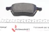 Колодки тормозные дисковые, к-кт ZIMMERMANN 230182001 (фото 5)
